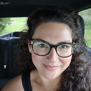 Meet your Posher, Jodi